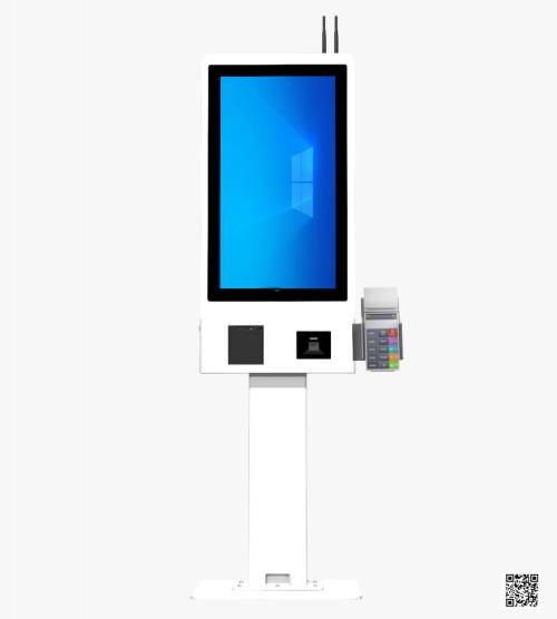 Kiosk-Panel / Jetview Kiosk-Panel